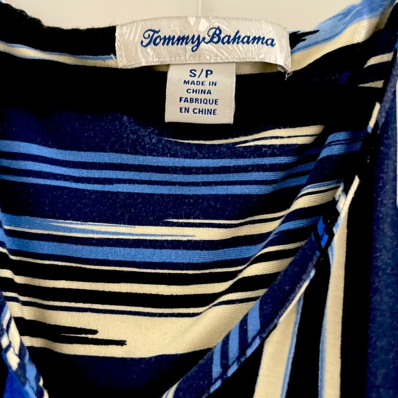 Tommy bahama maxi dress - Picture 3 of 5